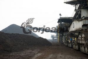 Stocul de cărbune obligatoriu pentru iarnă, asigurat la CEO