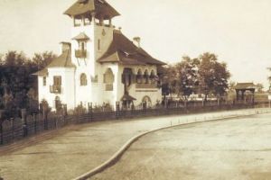 Secretele Vilei cu clopoţei vor fi dezvăluite astăzi