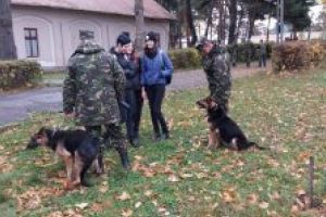 ZIUA PORȚILOR DESCHISE, LA VÂNĂTORI DE MUNTE