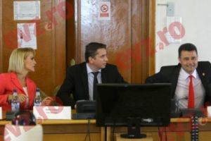 Războiul Dragnea-Firea cutremură Bucureştiul! Culise de pe front
