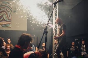Dosarul Colectiv. Un personaj-cheie, chemat în instanţă