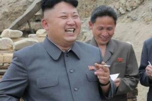 Kim şi-a cinstit liderii de partid cu cadouri de 4 miliarde de dolari