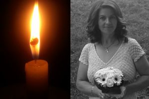 Arădenii se despart azi de „salvatoarea inimilor”. Dr. Cosana Claiciu, condusă pe ultimul drum