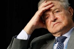 BOMBĂ lângă casa MILIARDARULUI George Soros. A reuşit să scape cu VIAȚĂ