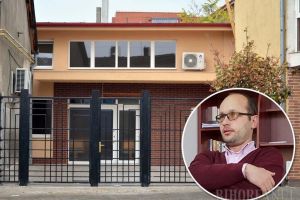 Război între fraţi: Pastorul bisericii 