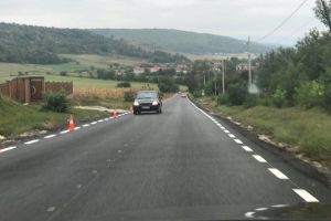 19 oferte pentru drumul interjudeţean Bacău-Neamţ