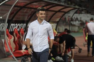 Florin Bratu: „Provocare, nu retrogradare”