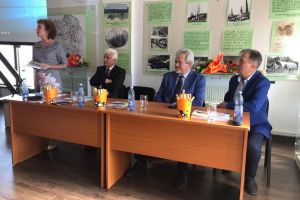 Bacăul în anii Primului Război Mondial. 100 de ani de România