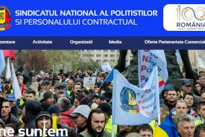 Politisti suparati. Solicitam oficial, Guvernului Romaniei, clarificari. Iata, aici, integral, scrisoarea semnata de Dumitru Coarna 