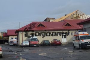 Ambulanţa Gorj angajează asistent medical debutant