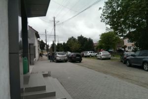 „Romeo şi Julieta” varianta Reteag. Avocatul angajat de minori să le apere iubirea, agresat de poliţişti