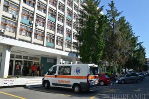 Spitalul Clinic Municipal “Dr. Gavril Curteanu” Oradea face angajări. Vezi lista posturilor disponibile!