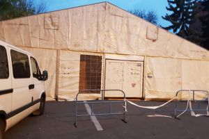 Blocarea circulaţiei în zona zero a oraşului, bătaie de joc la adresa oamenilor