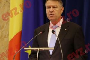 AVERTISMENT dur de la IOHANNIS. Independenţa JUSTIȚIEI în pericol
