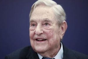 Un dispozitiv explozibil, descoperit in apropierea locuintei miliardarului Soros din New York 