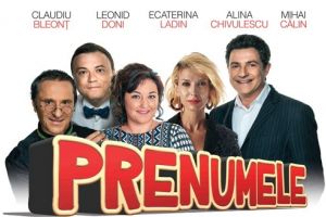 Claudiu Bleonţ, Adina Chivulescu şi Mihai Călin aduc la Oradea comedia 