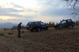Osemintele unui soldat căzut în Primul Război Mondial, descoperite la Cireşoaia