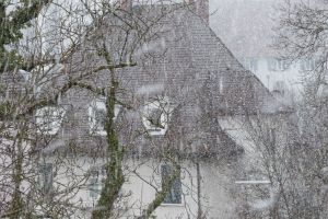 Vreme EXTREMĂ în România, din cauza unui VAL POLAR! Ce se întâmplă