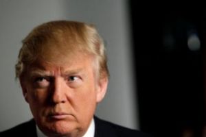 TRUMP a IDENTIFICAT criminali şi posibili terorişti în grupul MIILOR de MIGRANȚI care se îndreaptă către SUA