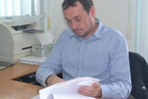 Primăria Bichiş caută paznic