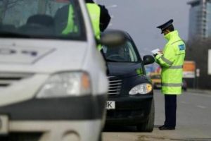 Prea multă sinceritate dăunează libertăţii: dosare penale pentru un şofer şi pasagerul din dreapta