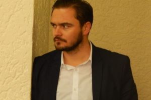 La Mulţi Ani, Cosmin Blaga!
