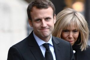  Alarmă! Macron este EPUIZAT şi ÎMBĂTRÂNIT. Cine l-a adus în acest STADIU