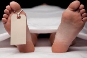 Un alt accident mortal la Gherla. Un bărbat a fost spulberat de maşină în timp ce traversa strada neregulamentar