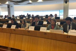 Borboly Csaba solicită sprijin european pentru descentralizarea sistemelor educaţionale