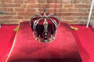 Coroana Regală a României înnobilează prin prezenţă a 28-a ediţie a Festivalului Naţional de Teatru