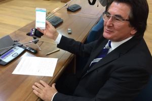 Robu, despre aplicatia de sesizari a primariei: Posibil ca unii functionari sa nu-si faca datoria