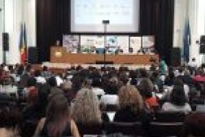 Momentul critic al invatamantului profesional din Romania