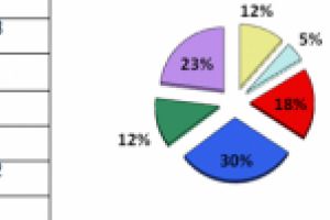 4,08 % –  rata somajului inregistrat in evidentele AJOFM Braila, la 30 septembrie  2018