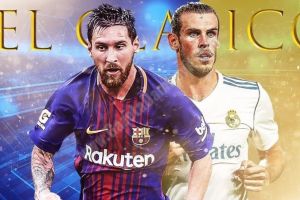Barcelona si Real Madrid trebuie sa-si revina inaintea ,,El Clasico”