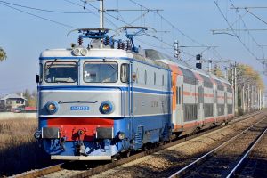 Modificări în circulaţia unor trenuri din Mureş, Harghita şi Covasna