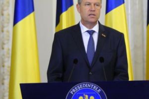 Despre viitorul UE, cu Iohannis. România trebuie să adere la zona euro