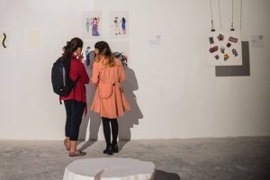 Expozitii, workshop-uri si balet la primul eveniment de design romanesc din Timisoara