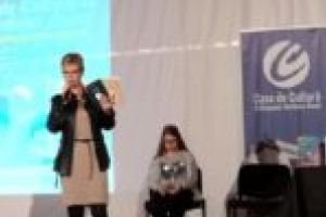 Poezia şi critica literară au dat startul Zilelor Culturii la Moldova Nouă