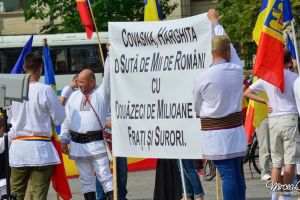 UDMR pune din nou presiune pe statul român. Face planuri concrete pentru autonomia teritorială a unui aşa zis ţinut secuiesc: Covasna, Harghita si Mureş