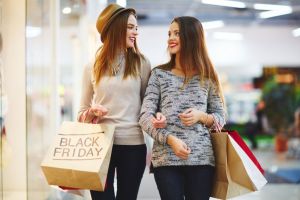 Studiu GPeC  Eureka Insights: 7 din 10 romani economisesc bani, asteptand reducerile de Black Friday si de Sarbatori 