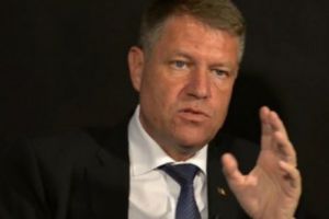 Face Iohannis paşi înapoi la Strasbourg? „În România există dezbatere politică”