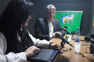 Primarul Gheorghe Damian: ”De 1 Decembrie vom avea o întâlnire a pasionaţilor de turism în rulote, la Ciugud”