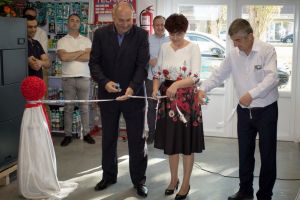 S-a deschis un nou magazin Instal Casa! (FOTO / VIDEO)