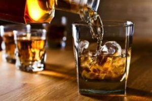 Maramures: A ajuns cu masina in sant dupa ce s-a urcat baut la volan