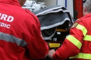 Bărbat accidentat mortal pe o trecere de pietoni din Reghin