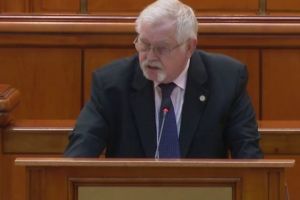 Ministrul Energiei, Anton Anton: România se pregăteşte pentru un rol mare pe piaţa energiei din Europa!