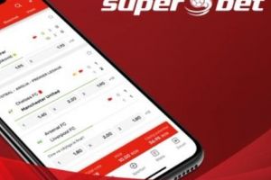 Superbet a lansat prima aplicaţie nativă! Peste 30 de zile cu premii pentru jucători! (P)