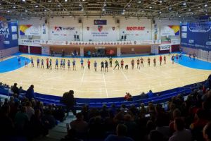 Gloria 2018: Învăţăm de la cei mai buni! Posibilă colaborare cu FC Barcelona