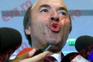 Comisia de la Veneţia SARE în AJUTORUL lui Tudorel TOADER tocmai când se VORBEȘTE SERIOS despre REMANIEREA sa