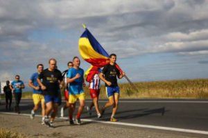 Stafeta Veteranilor: Traseul trece si prin Baia Mare. Afla cand